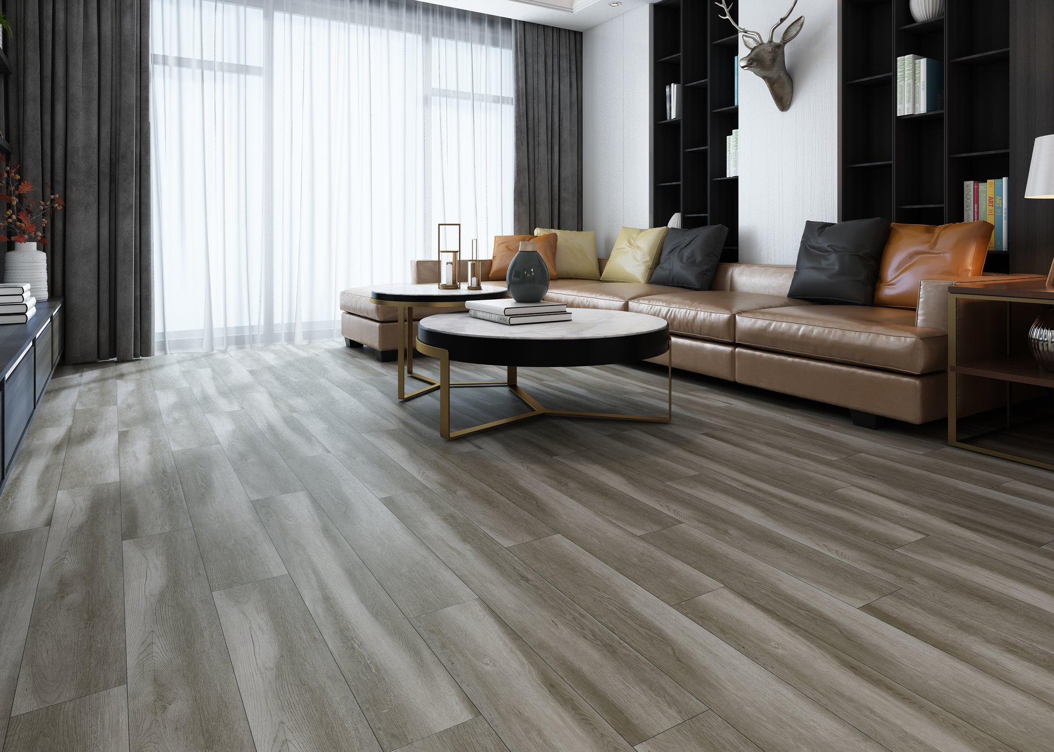 KarLite® Luxury Vinyl Flooring – HORME WALL & DÉCOR