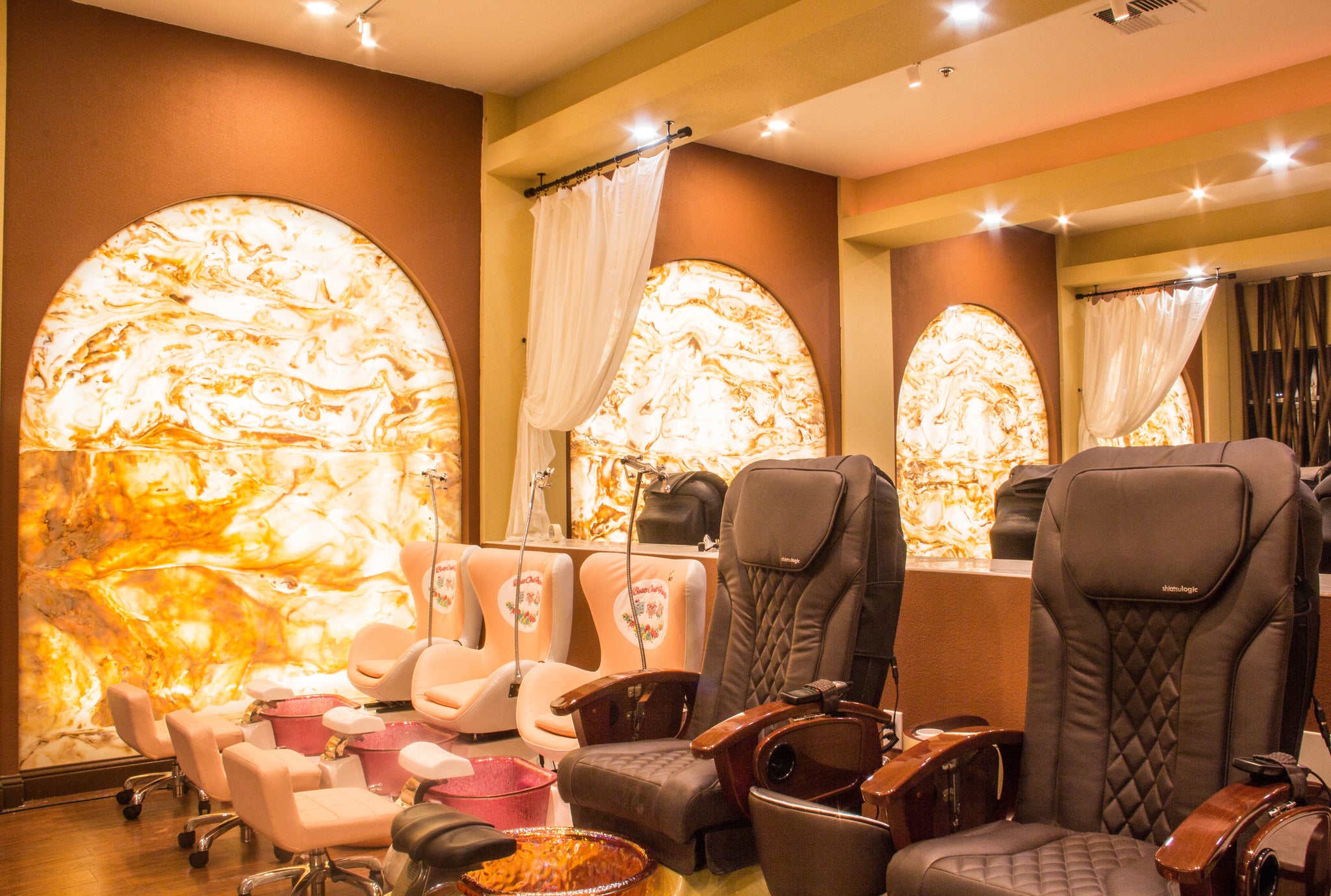 Venus Nail Spa